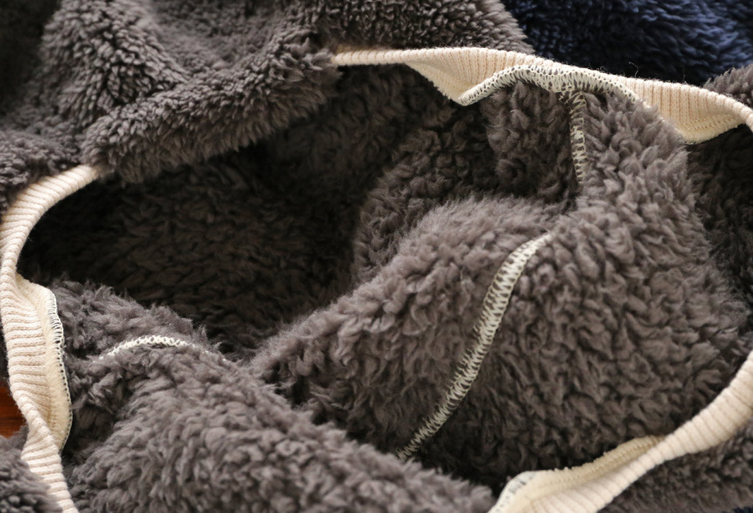 FUWA-Boa (rose grey) - Italian Greyhound Clothes